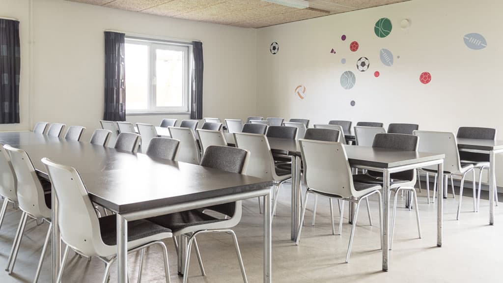 Sportscenter Danmark