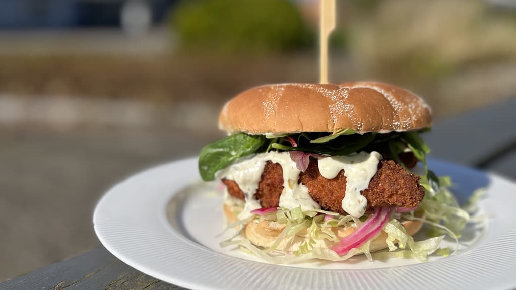 Pølsevognen v/ Louise Larsen