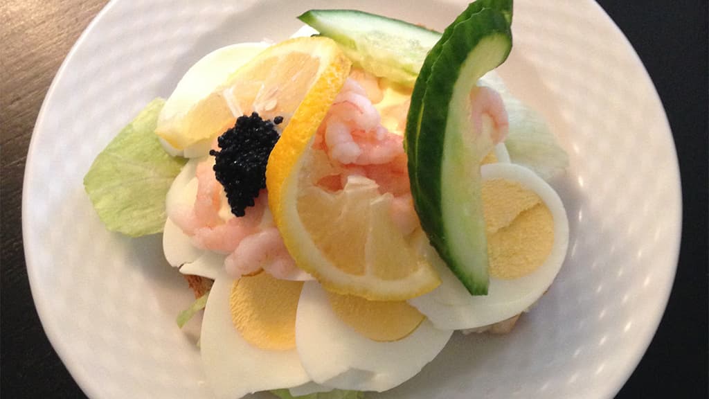 Das Café auf Gut Haughus