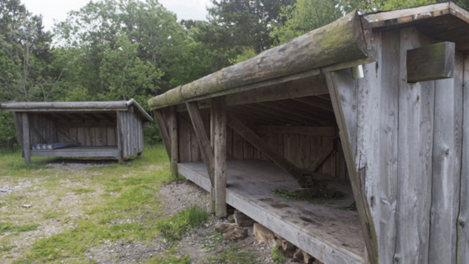 Shelter De Himmerlandske Heder