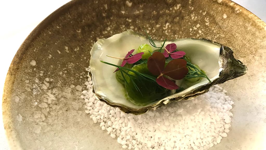 Restaurant Uafhængig - Hotel Amerika