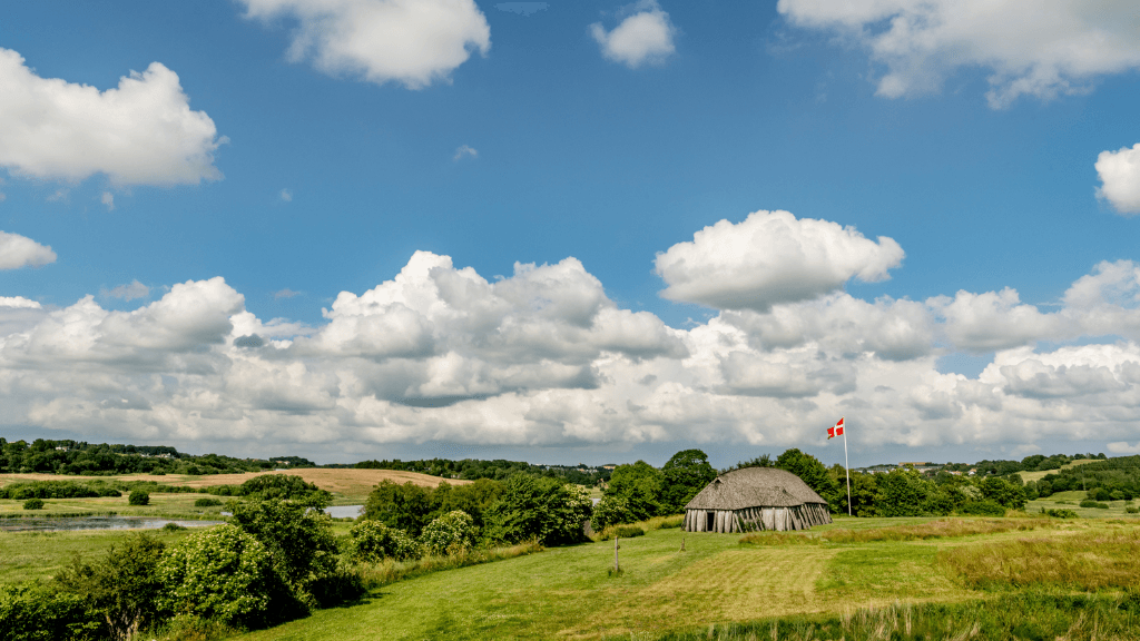 Fyrkat Viking Museum