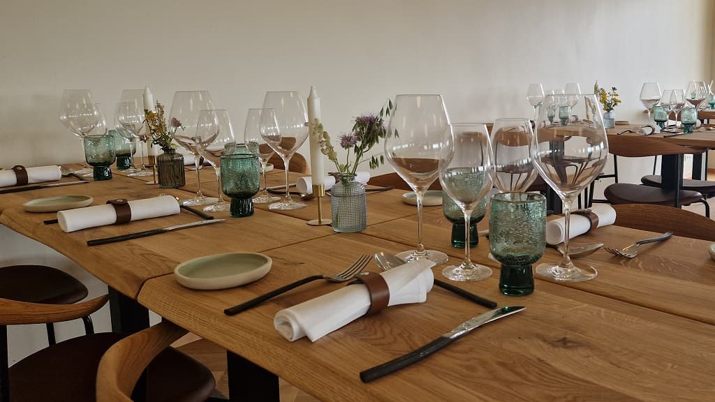 Restaurant Bramslev Bakker