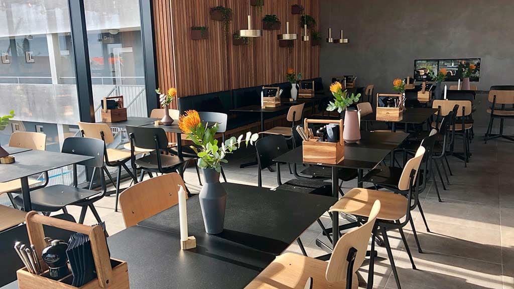 Salling ROOFTOP Aalborg