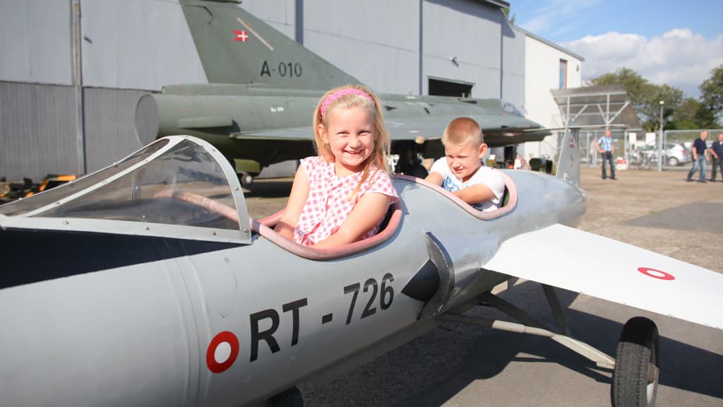 Aalborg Verteidigungs- und Garnisonsmuseum