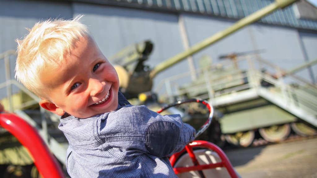 Aalborg Verteidigungs- und Garnisonsmuseum
