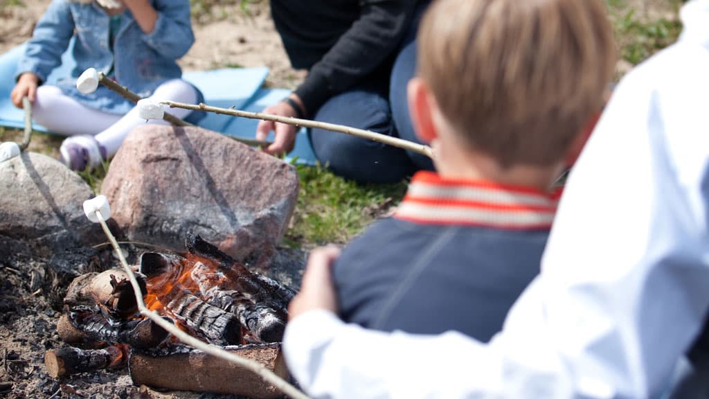 Das Hufeisen - shelter