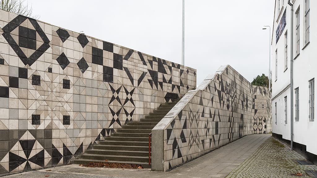 Mette Winckelmann Glaube und Aberglaube in der Viborg Kunsthal